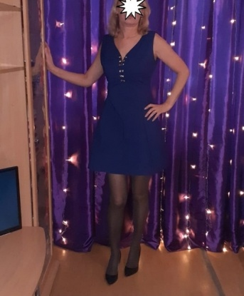 Проститутка Карина