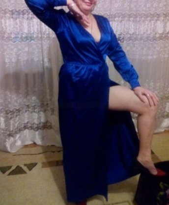 Проститутка Валерия