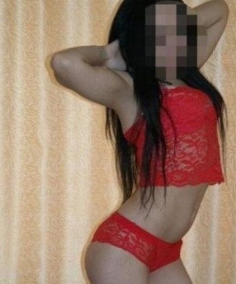 Проститутка Рада